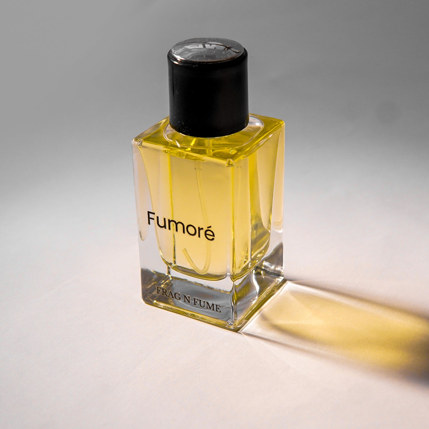 Fumoré