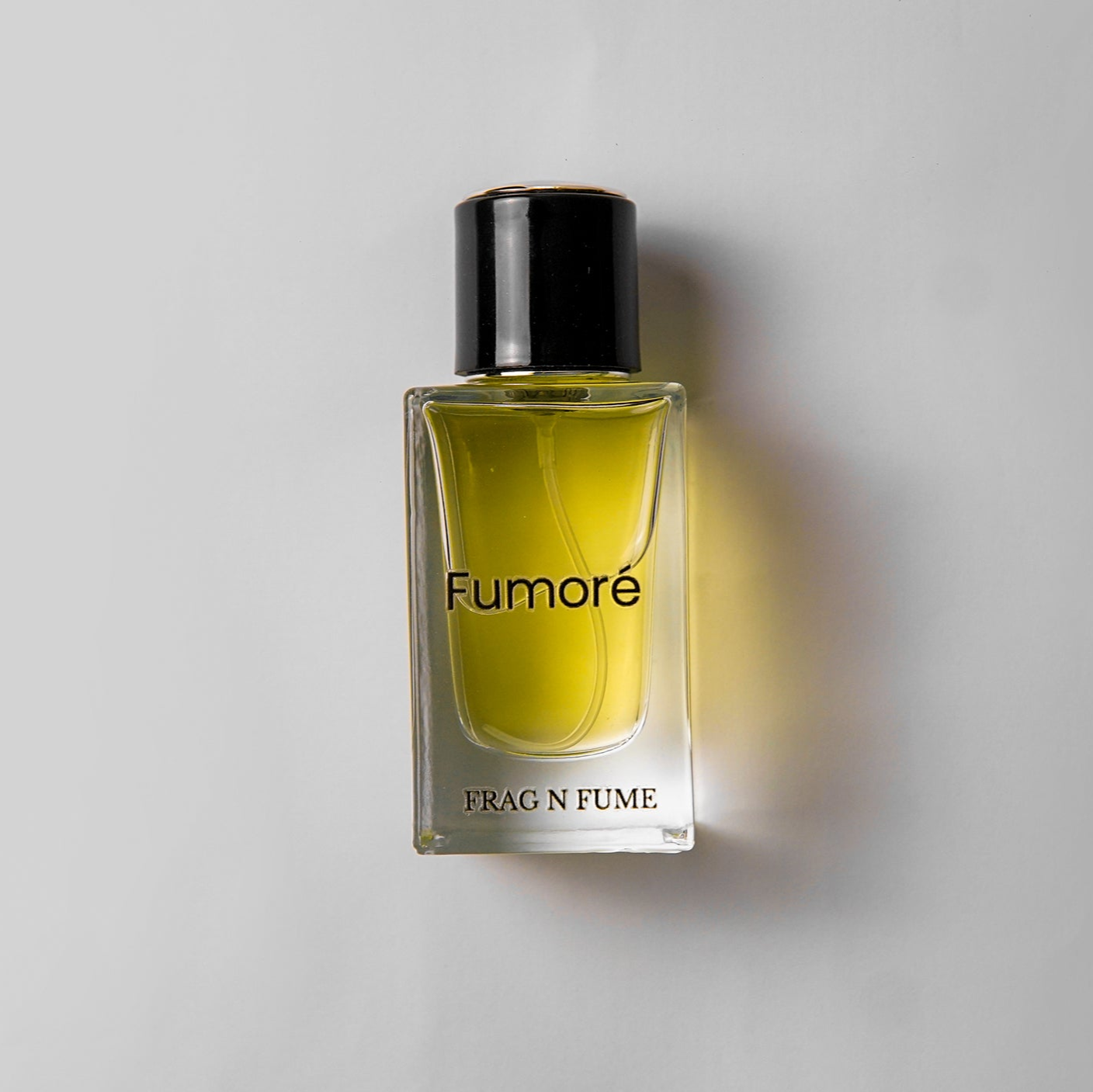 Fumoré