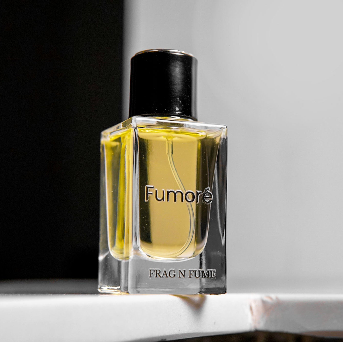 Fumoré