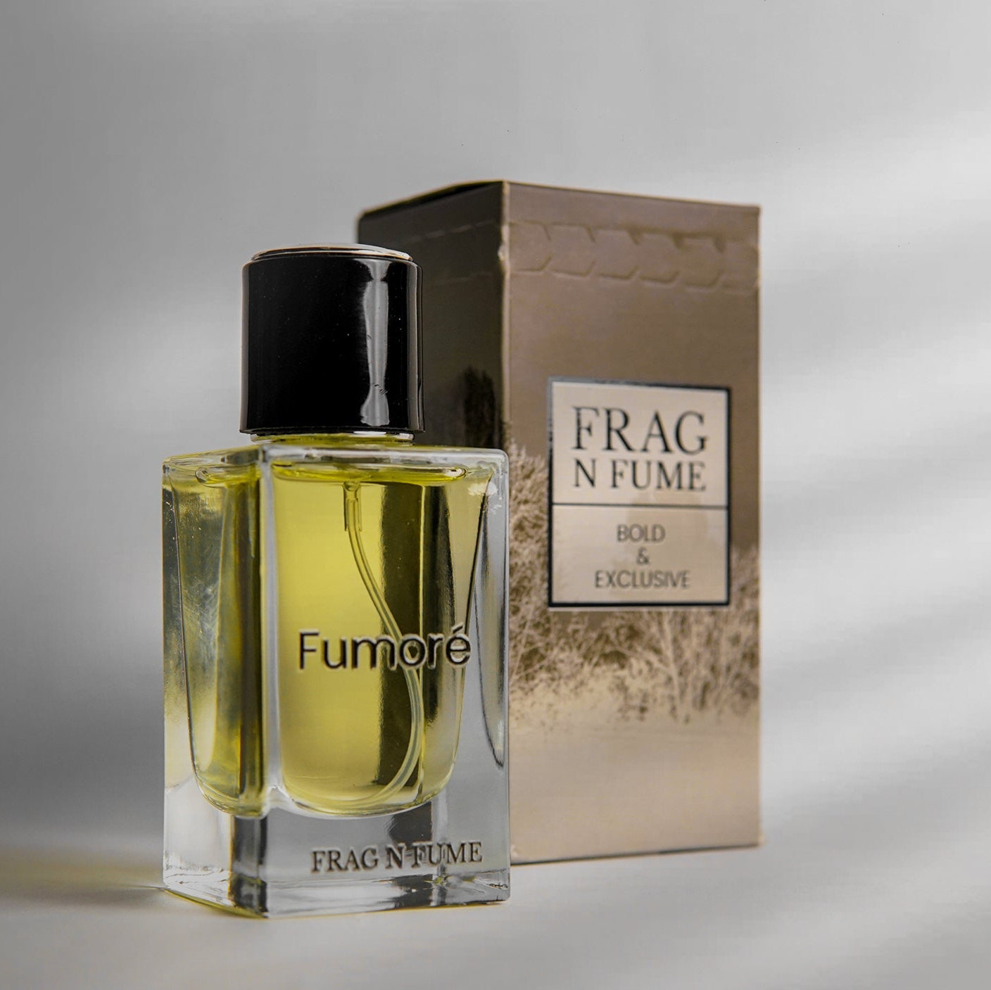 Fumoré