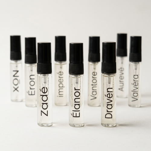 9-Scent Reedemable Discovery Box