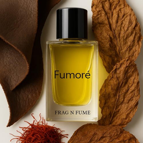 Fumoré