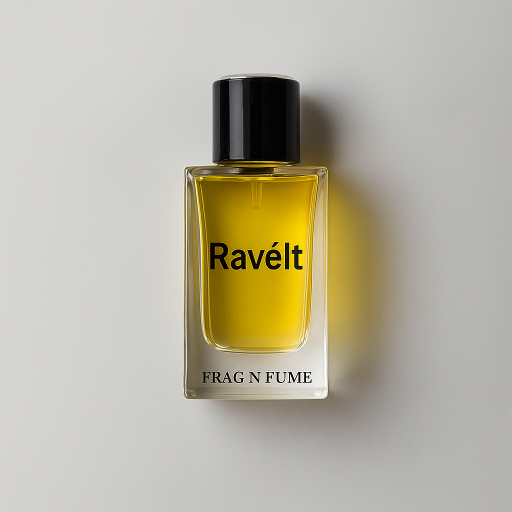 Ravélt