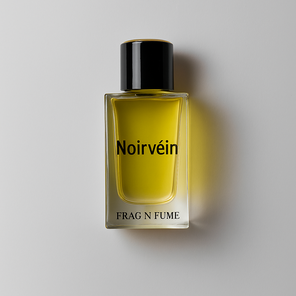 Noirvéin