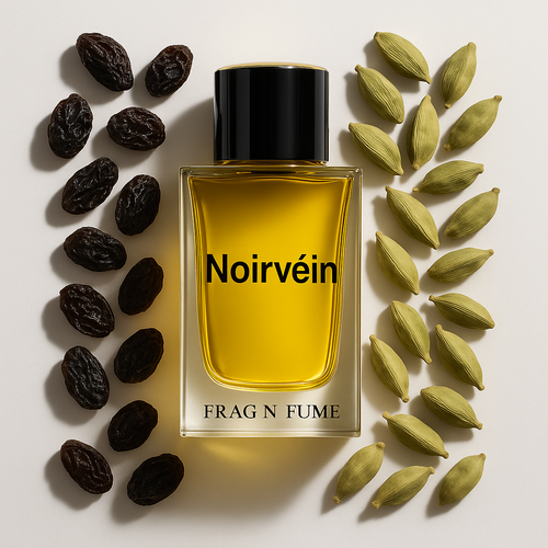 Noirvéin