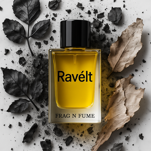 Pack of 3 - Noirvéin | Fumoré | Ravélt