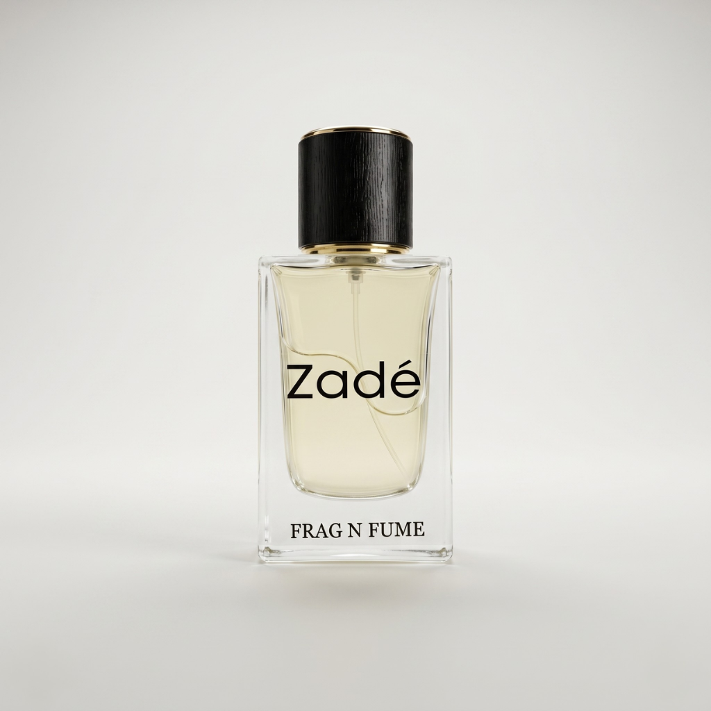 Zadé