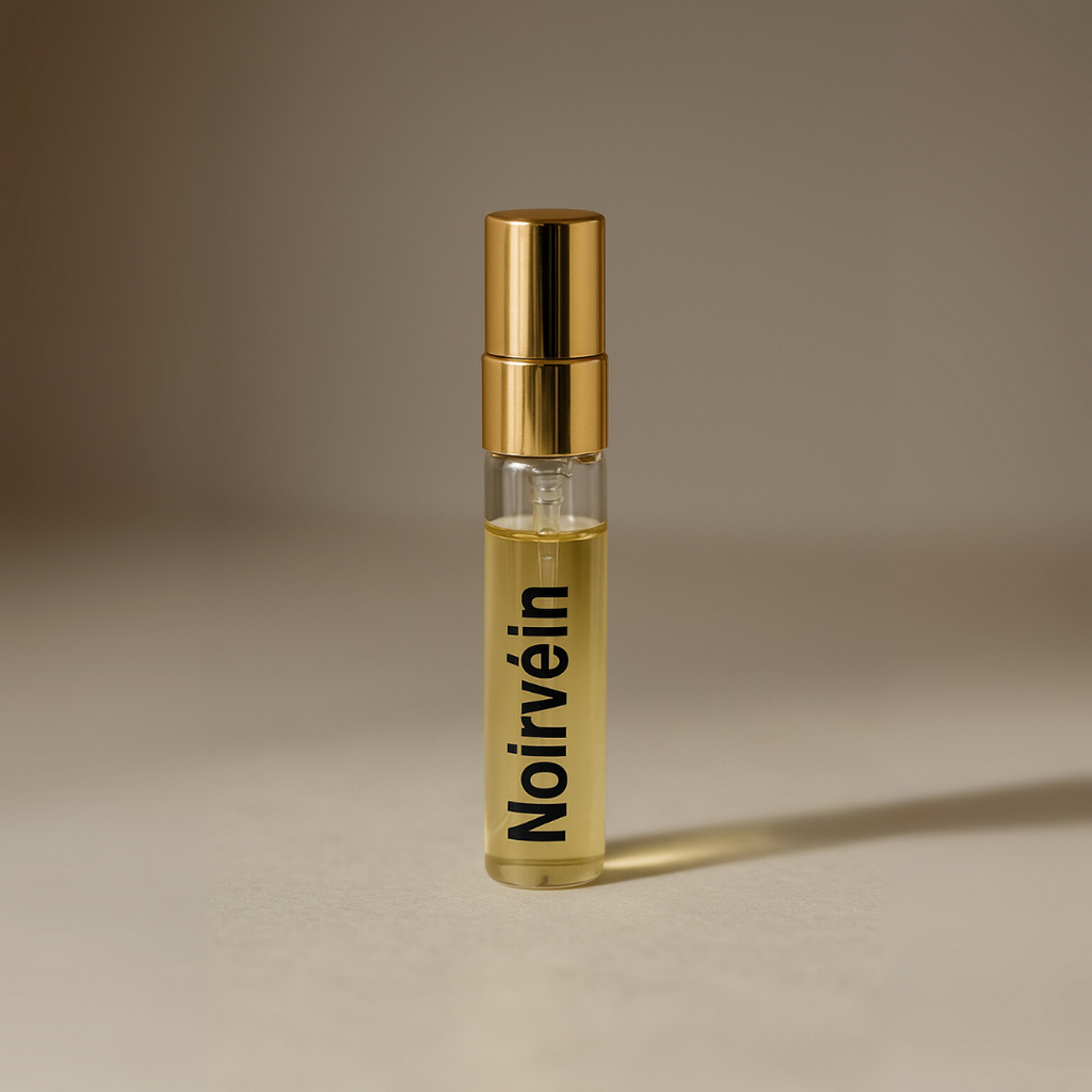3 Piece Travel Set - Noirvéin | Fumoré | Ravélt