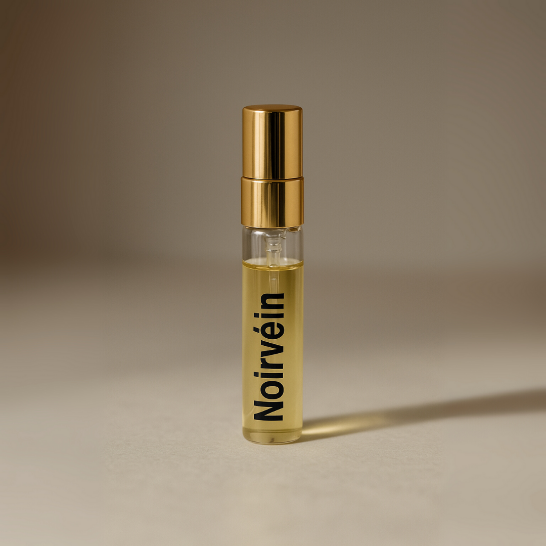 3 Piece Travel Set - Noirvéin | Fumoré | Ravélt