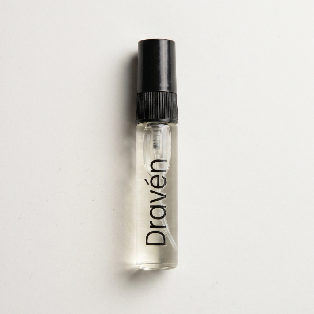 3 Tester Set