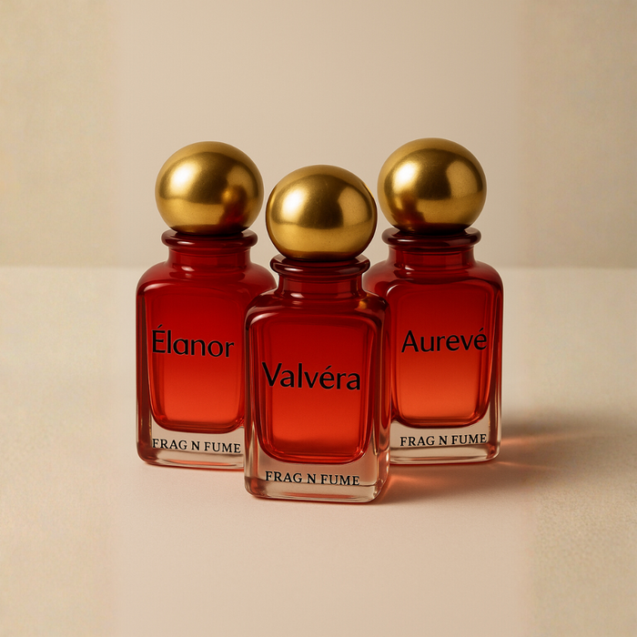 Pack of 3 | For Her